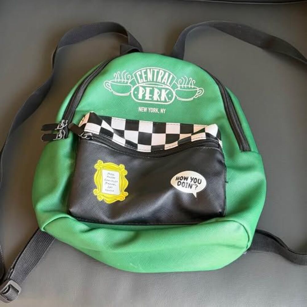F.R.I.E.N.D.S Bag
